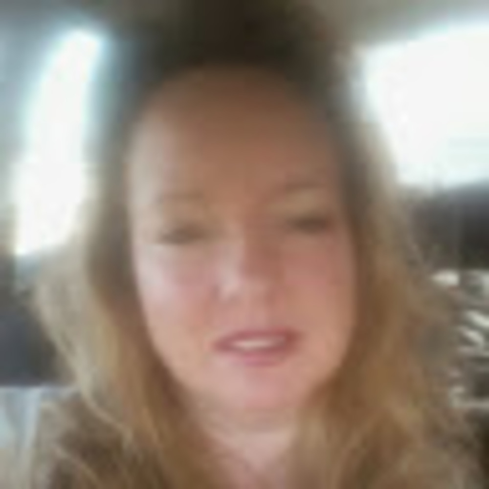 Meet your Posher, Cindy